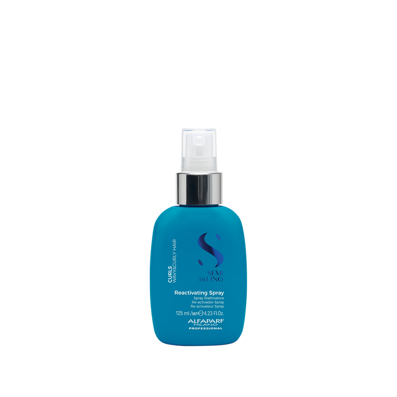 Alfaparf Semi Di Lino Curls Reactivating Spray
