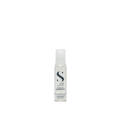 Alfaparf Milano Semi Di Lino Moisture Nutritive Essential Oil Treatment