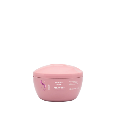 Alfaparf Milano Semi Di Lino Moisture Nutritive Mask