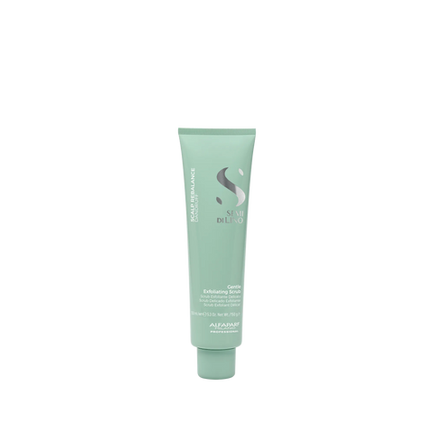 Alfaparf Semi Di Lino Scalp Rebalance Gentle Exfoliating Scrub