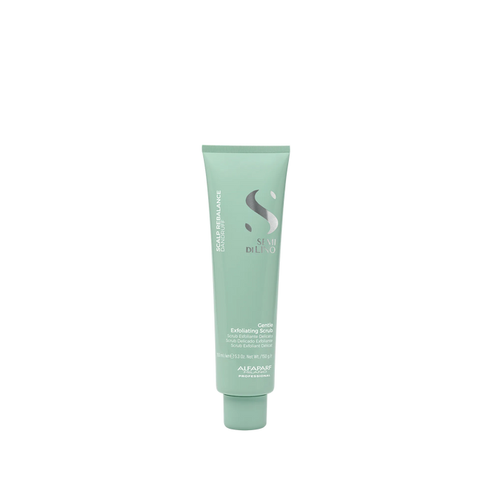 Alfaparf Semi Di Lino Scalp Rebalance Gentle Exfoliating Scrub