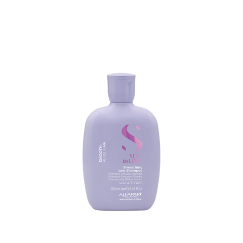 Alfaparf Semi Di Lino Smooth Smoothing Low Shampoo