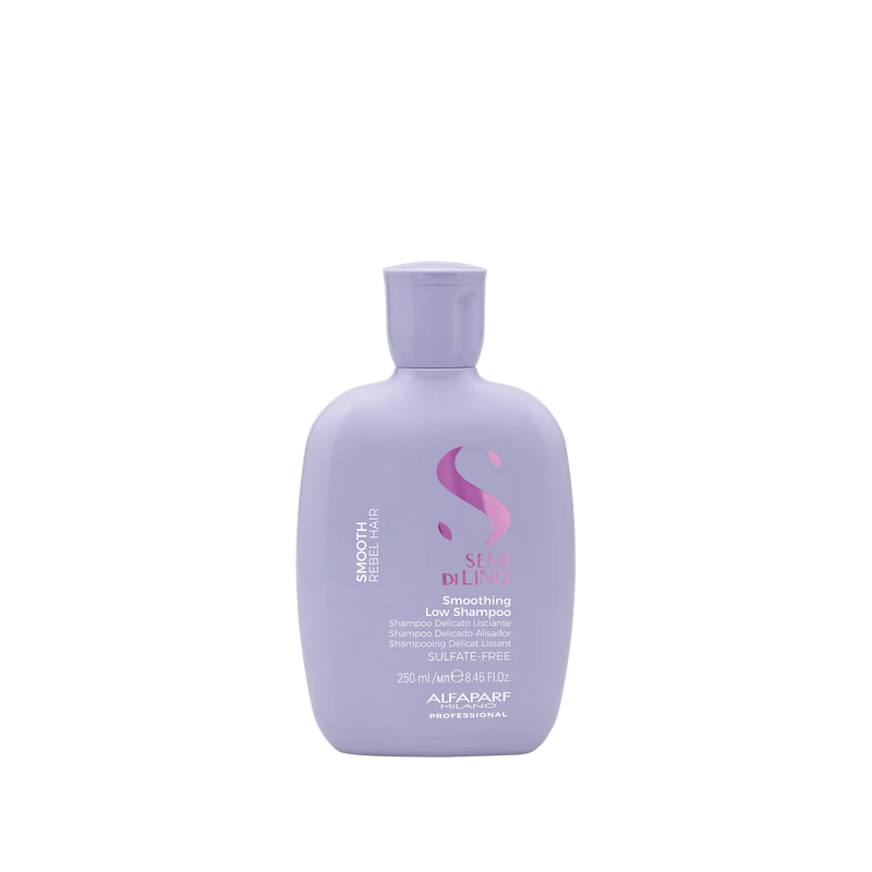 Alfaparf Semi Di Lino Smooth Smoothing Low Shampoo