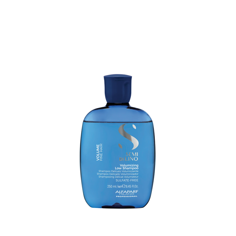 Alfaparf Semi Di Lino Volumizing Low Shampoo