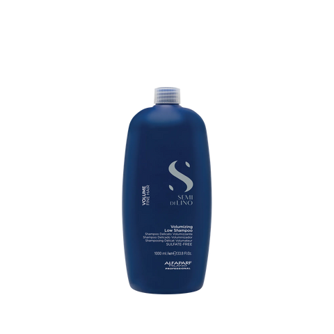Alfaparf Semi Di Lino Volumizing Low Shampoo