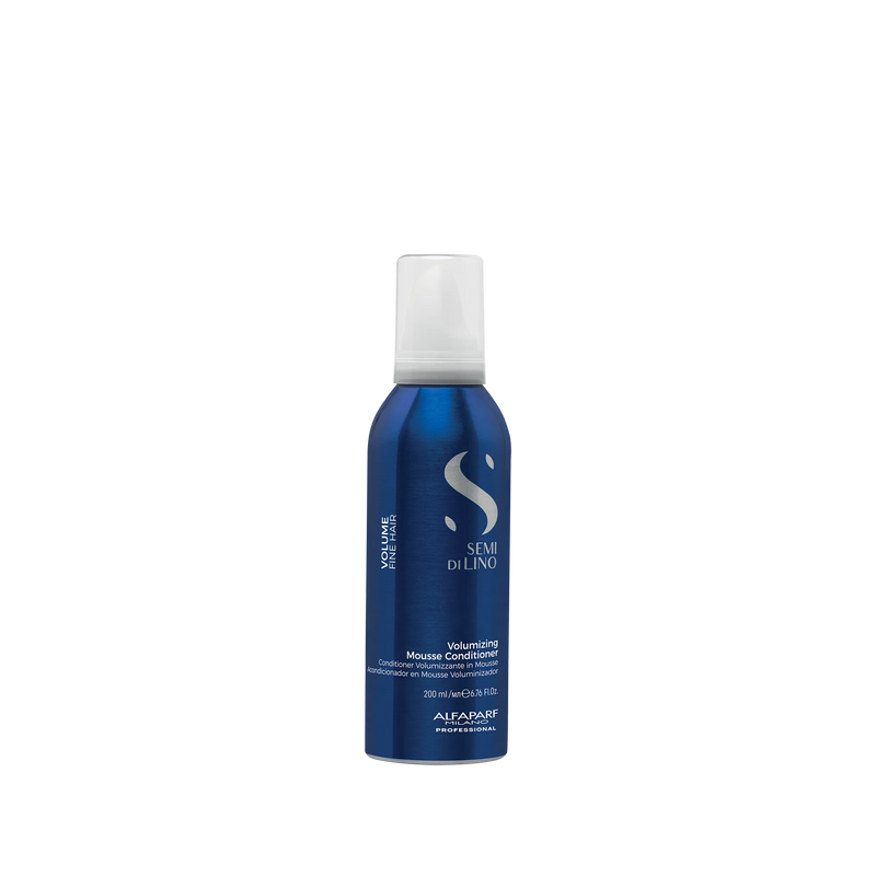Alfaparf Semi Di Lino Volumizing Mousse Conditioner