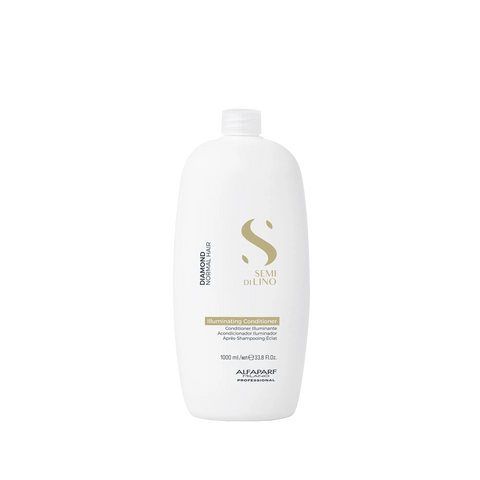 Alfaparf Milano Semi Di Lino Diamond Illuminating Conditioner