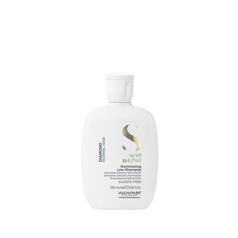 Alfaparf Milano Semi Di Lino Diamond Illuminating Low Shampoo