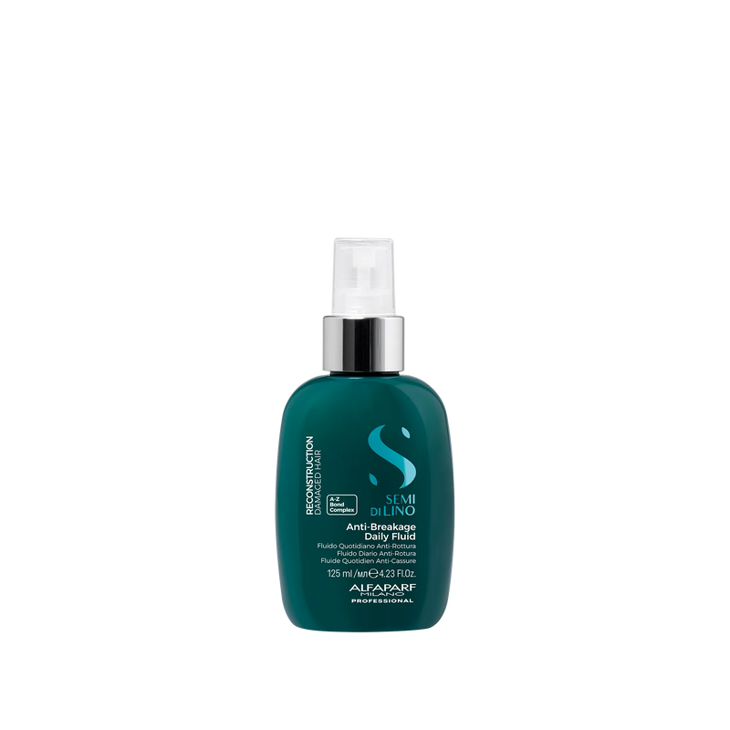 Alfaparf Milano Semi Di Lino Reconstruction Daily Anti Breakage Fluid