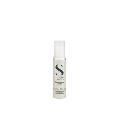 Alfaparf Milano Semi Di Lino Reconstruction Reparative Lotion