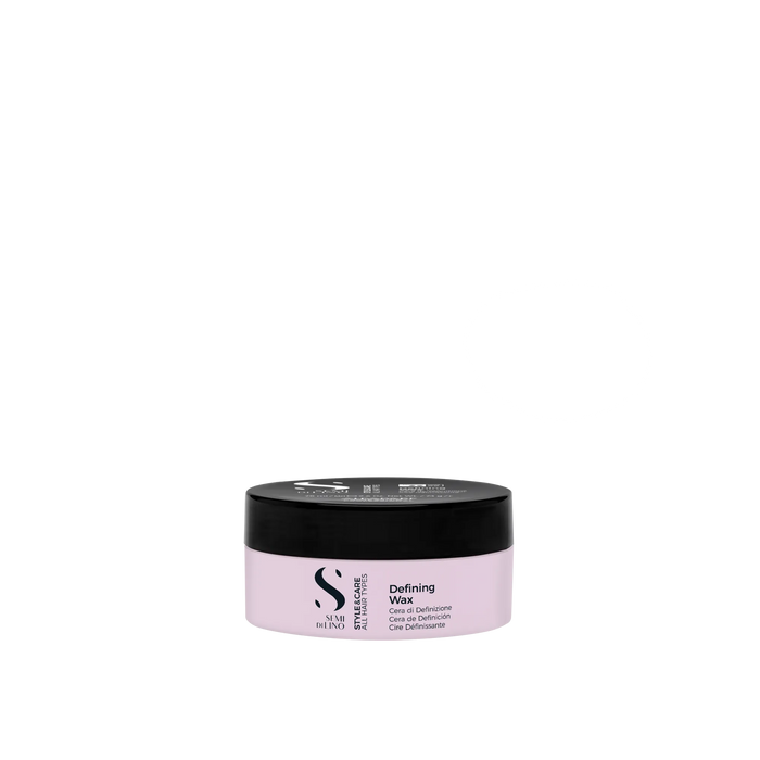 Alfaparf Milano Semi Di Lino Style & Care Defining Wax