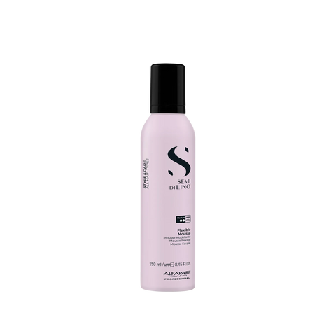 Alfaparf Style & Care Flexible Mousse
