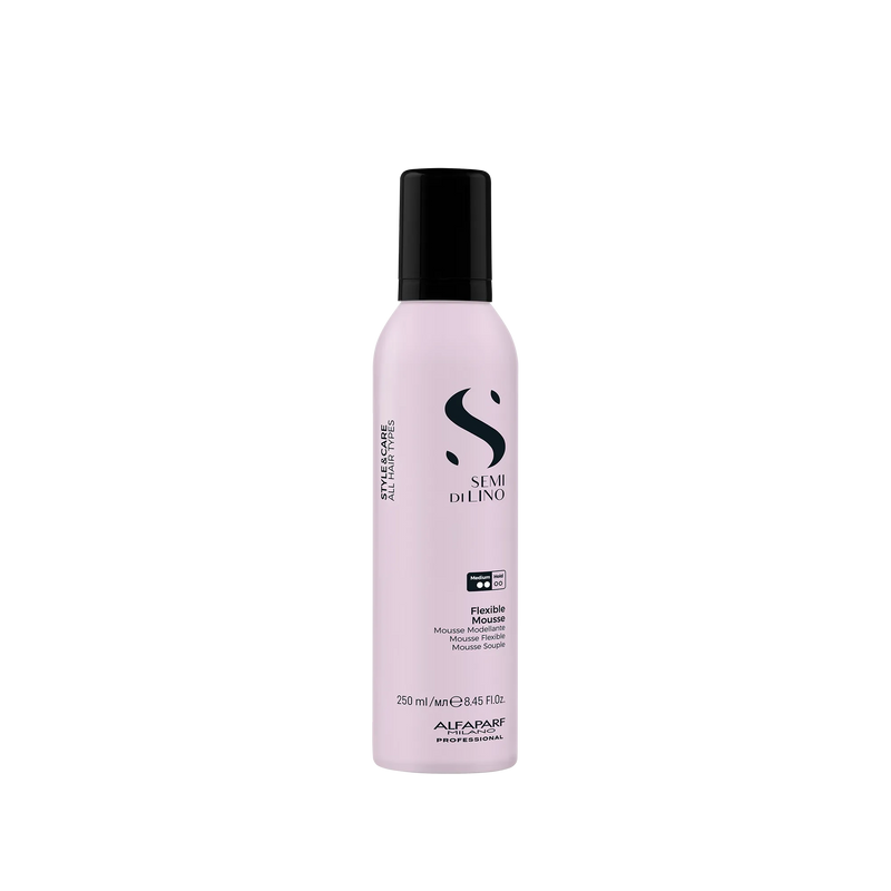 Alfaparf Style & Care Flexible Mousse