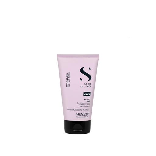 Alfaparf Milano Semi Di Lino Style & Care Frozen Gel
