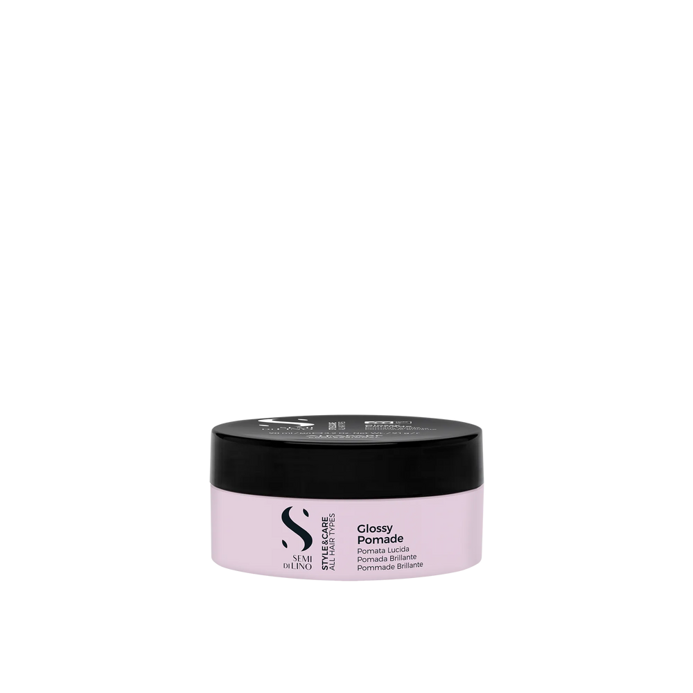 Alfaparf Style & Care Glossy Pomade