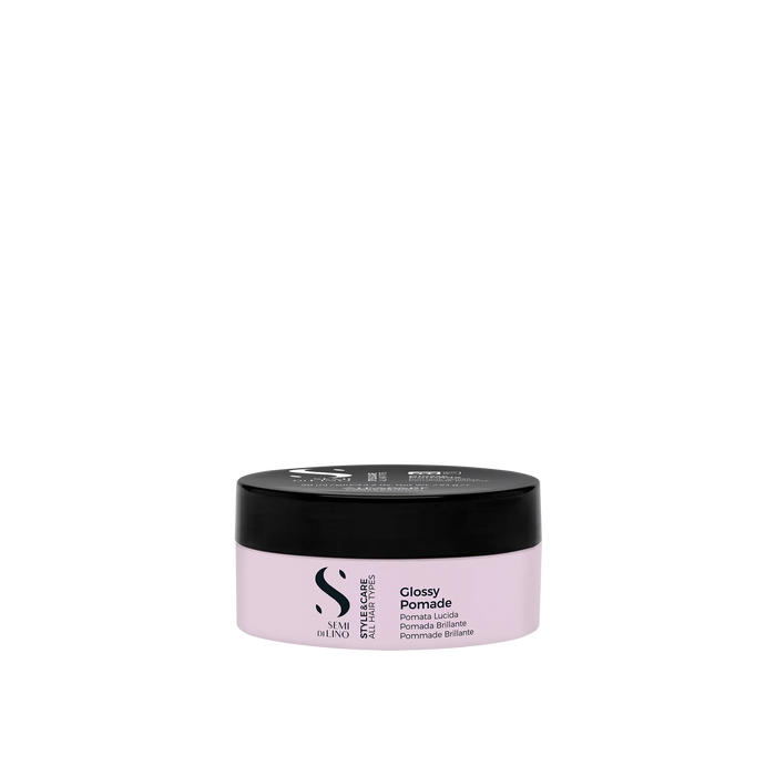 Alfaparf Style & Care Glossy Pomade