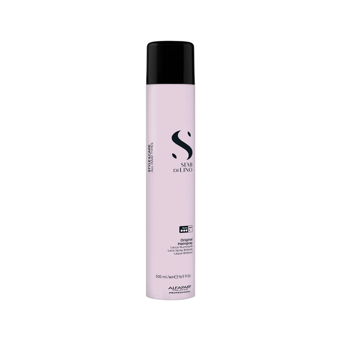 Alfaparf Style & Care Original Hairspray