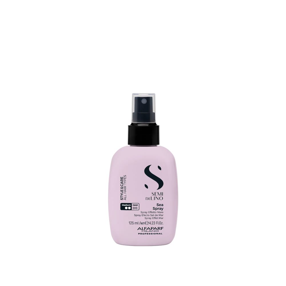 Alfaparf Milano Semi Di Lino Style & Care Sea Spray