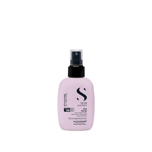 Alfaparf Milano Semi Di Lino Style & Care Sea Spray