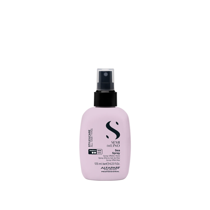 Alfaparf Milano Semi Di Lino Style & Care Sea Spray
