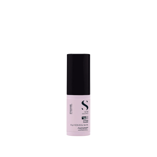 Alfaparf Milano Semi Di Lino Style & Care Vintage Powder