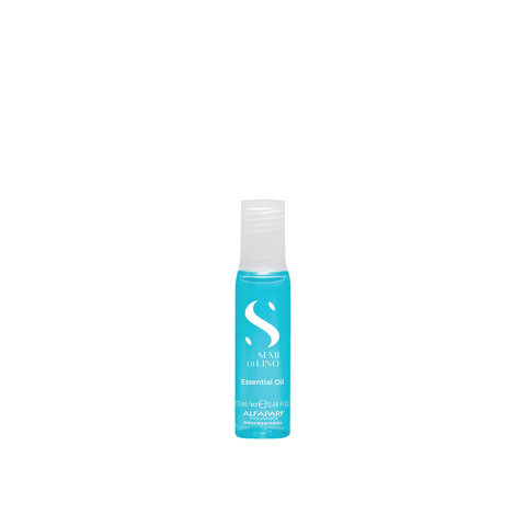 Alfaparf Milano Semi Di Lino Sublime Essential Oil Treatment