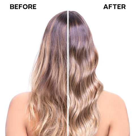 Alfaparf Milano Semi Di Lino Sunshine Hair Protective Oil