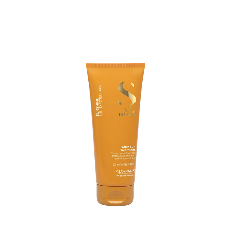 Alfaparf Milano Semi Di Lino Sunshine After-Sun Treatment
