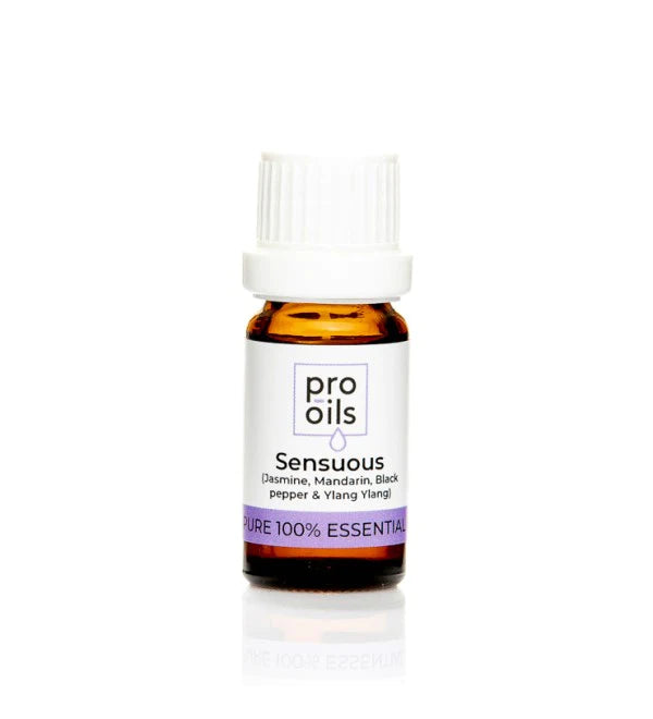 Pro Oils brand image