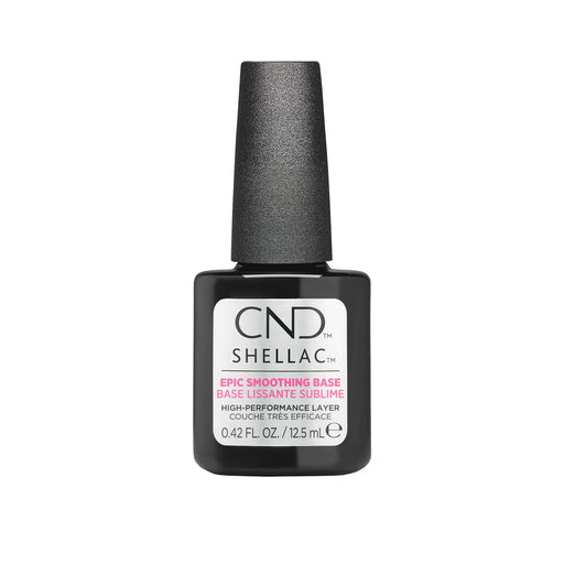 CND Shellac Epic Smoothing Base