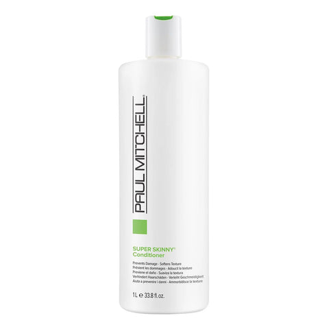 Paul Mitchell Super Smooth Conditioner