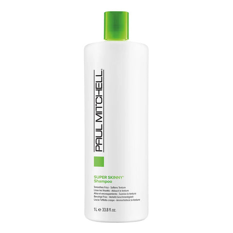 Paul Mitchell Super Smooth Shampoo