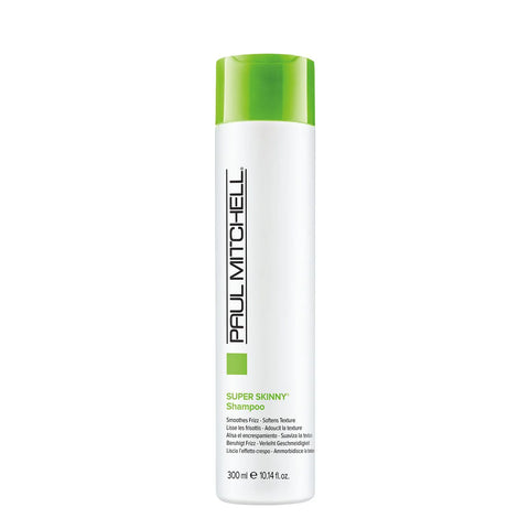 Paul Mitchell Super Smooth Shampoo