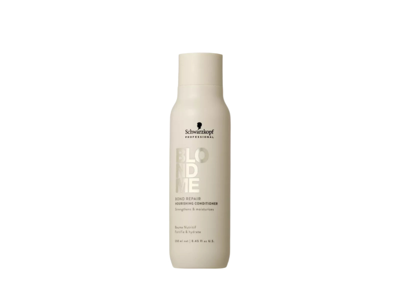 Schwarzkopf Professional BlondMe Bond Repair Nourishing Conditioner