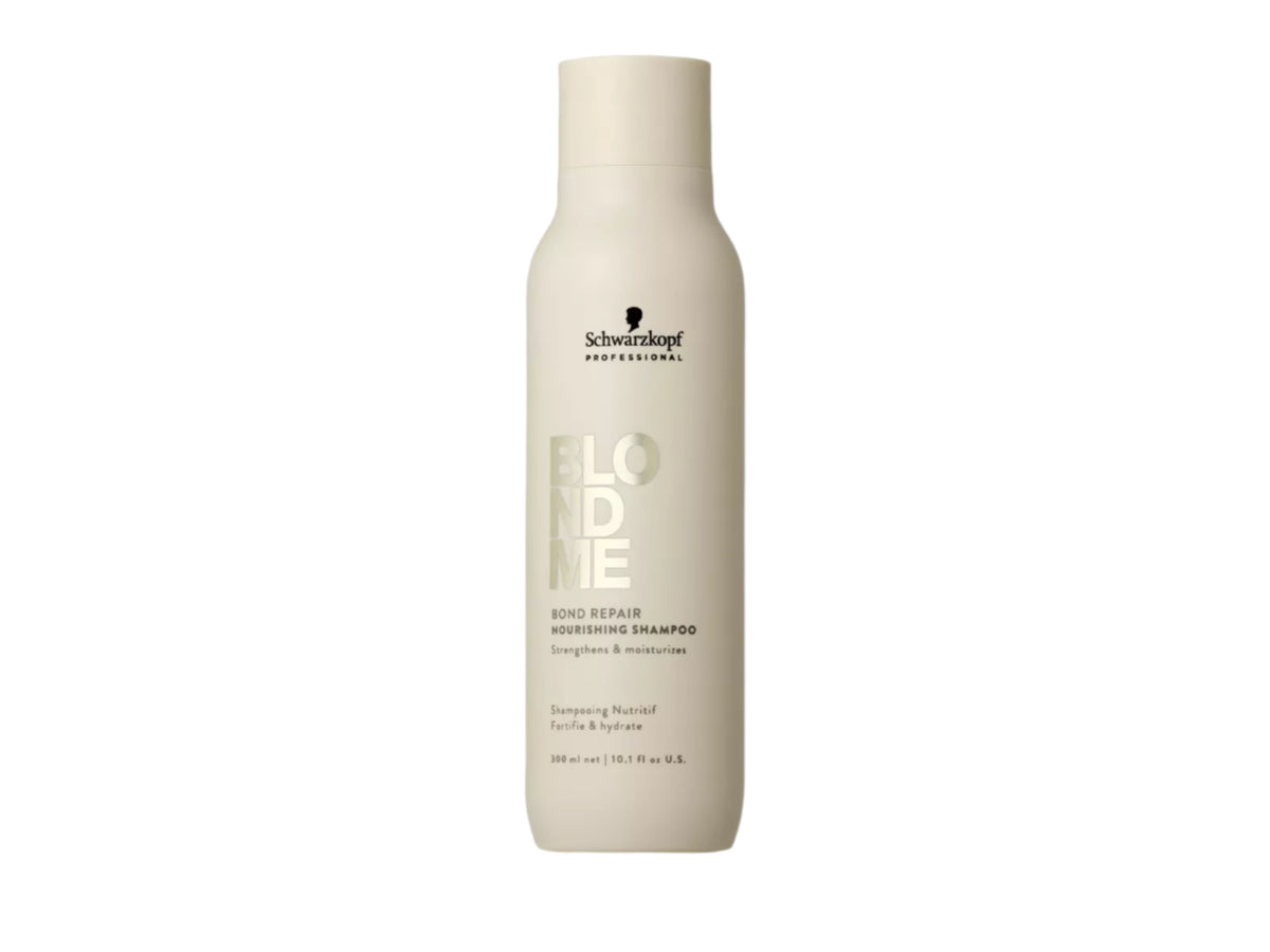 Schwarzkopf BlondMe brand image