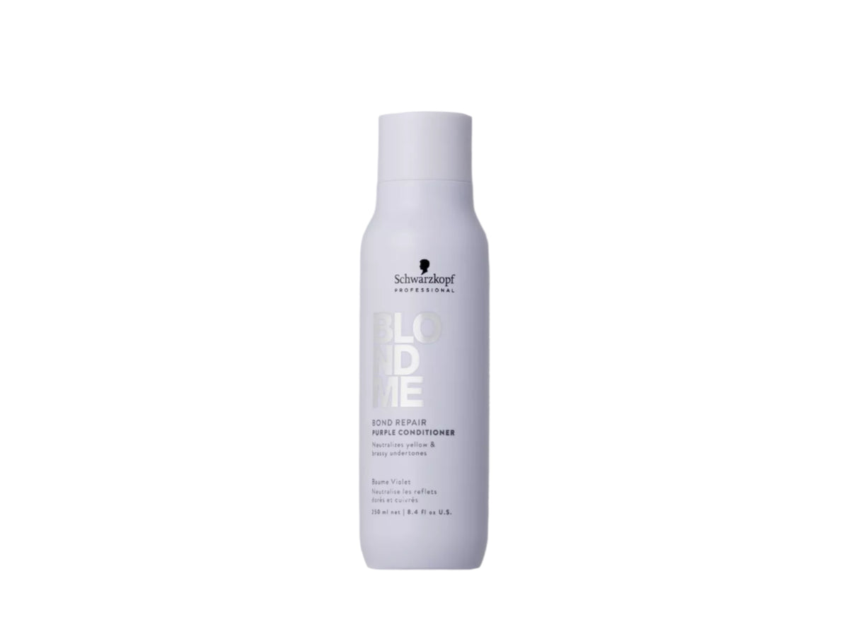 Schwarzkopf BlondMe brand image