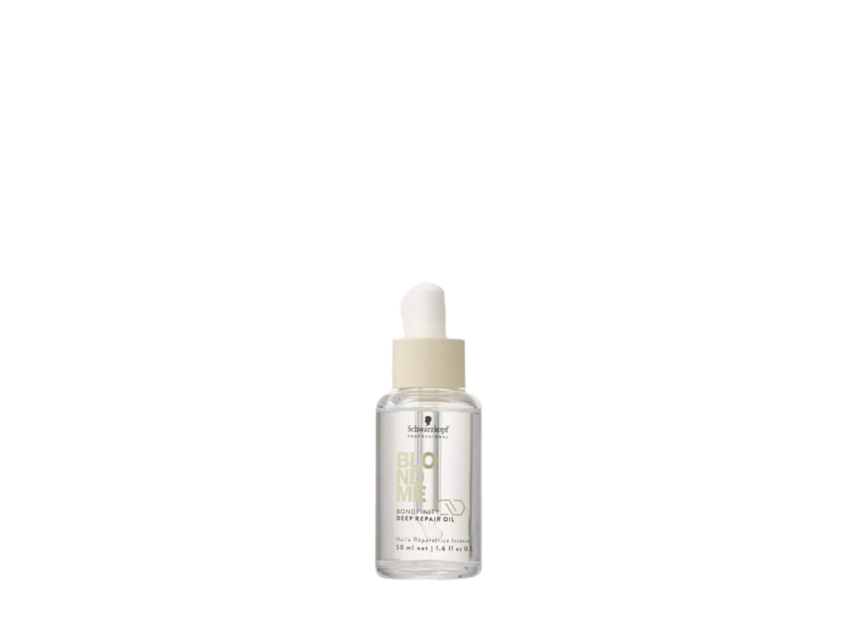 Schwarzkopf BlondMe brand image