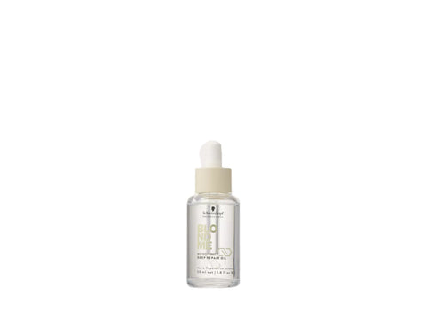 Schwarzkopf Professional BlondMe Bondfinity Deep Repair Oil