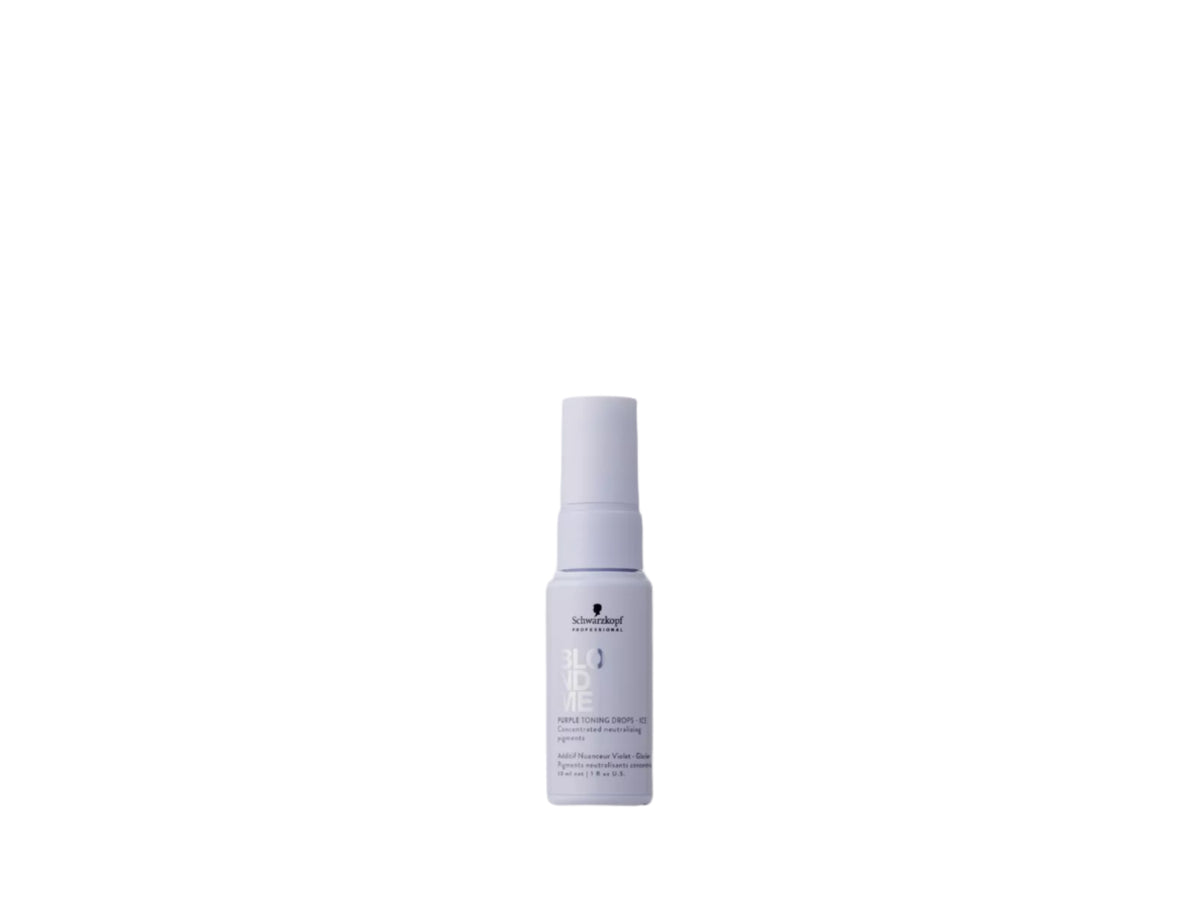 Schwarzkopf BlondMe brand image