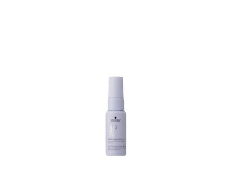 Schwarzkopf Professional BlondMe Purple Toning Drops - Ice