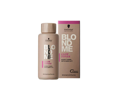 Schwarzkopf BlondMe Glow Toners