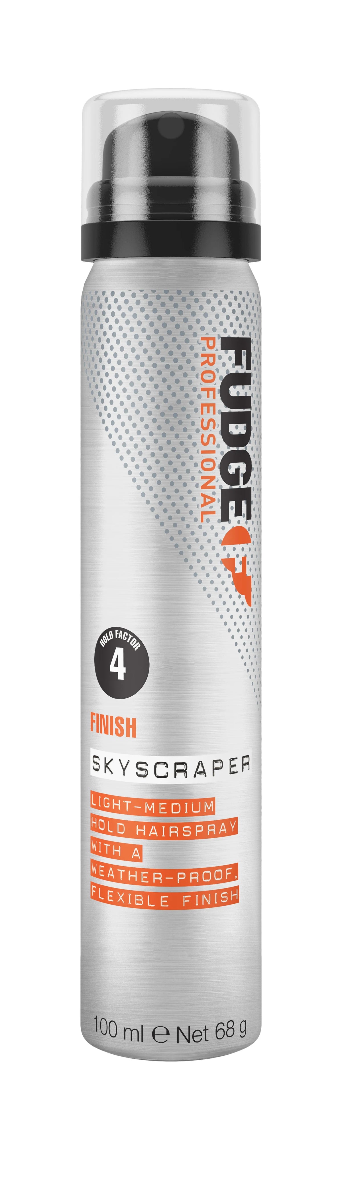 Fudge brand image