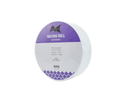 Artist Choice Waxing Roll Superbond 90gsm 100 roll