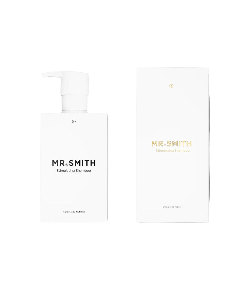 Mr Smith Stimulating Shampoo - Clearance!