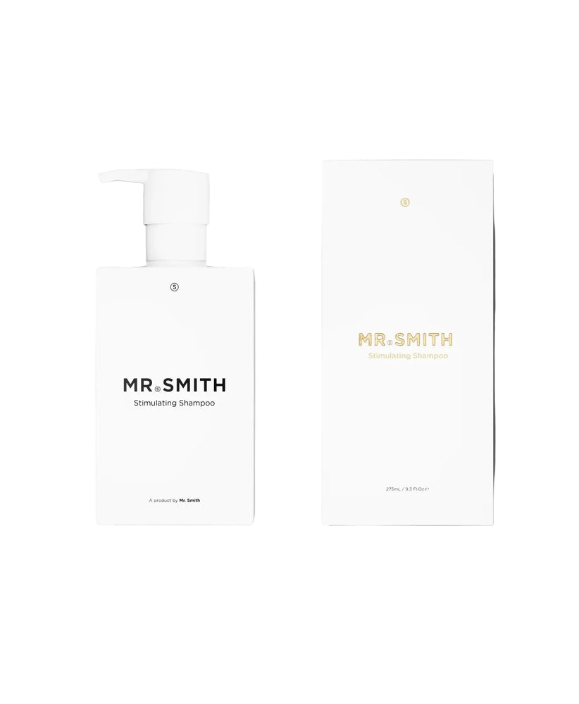 Mr Smith Stimulating Shampoo - Clearance!