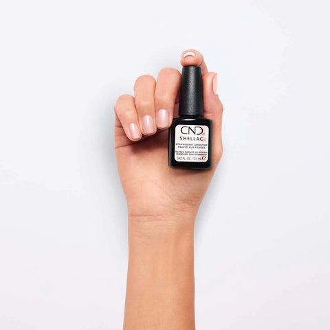 CND Shellac Strawberry Smoothie - 12.5ml