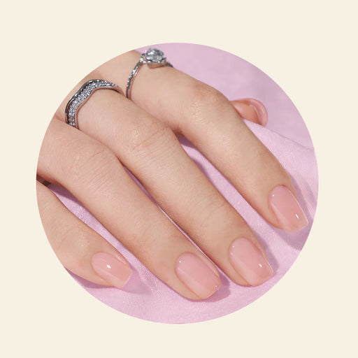 Mitty Press On Nails - Styled Up