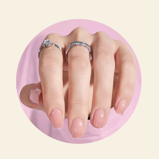 Mitty Press On Nails - Styled Up