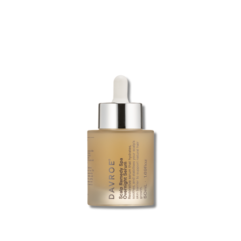 Davroe Scalp Remedy Spa Overnight Serum