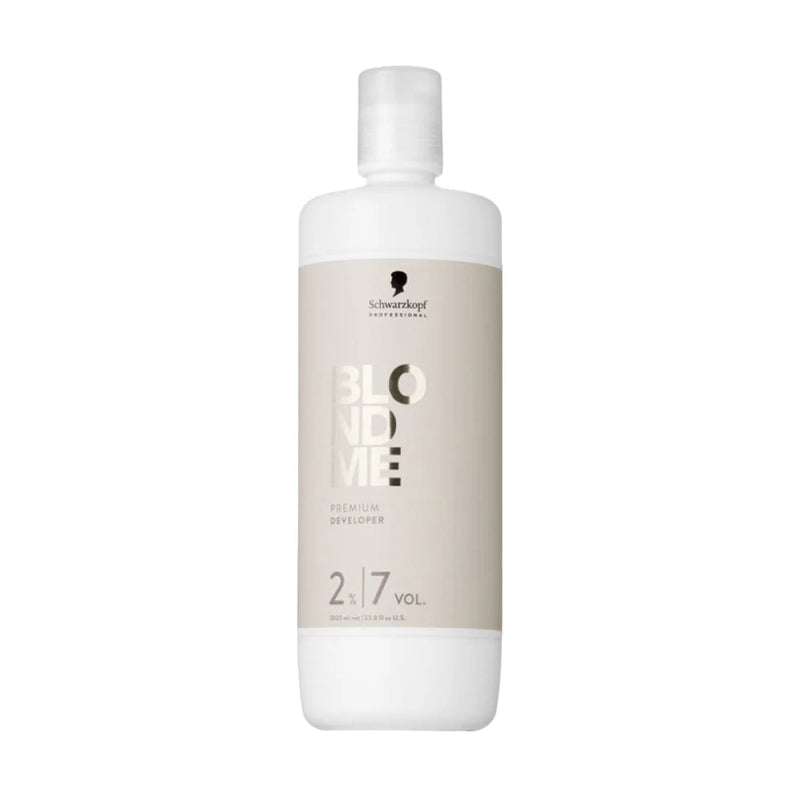 Schwarzkopf BlondMe Premium Developer